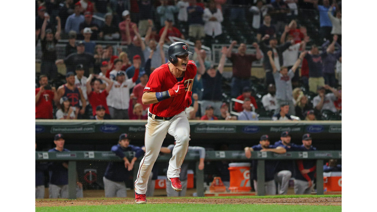 Boston Red Sox v Minnesota Twins