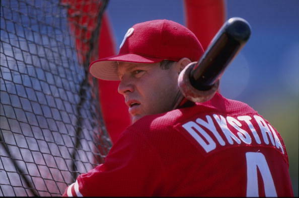 Lenny Dysktra Spent Father's Day Dumpster-Diving For Dentures - Thumbnail Image