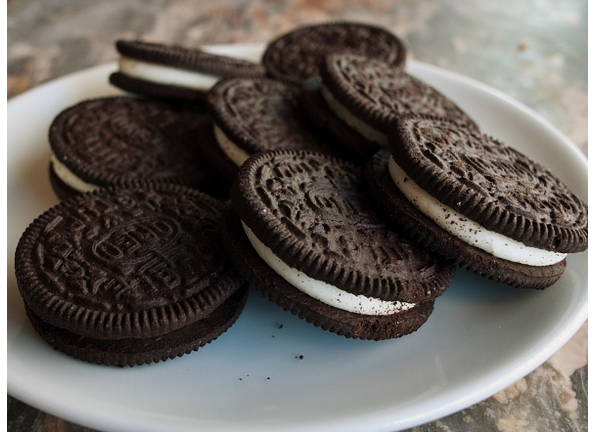 US-LIFESTYLE-FOOD-OREO