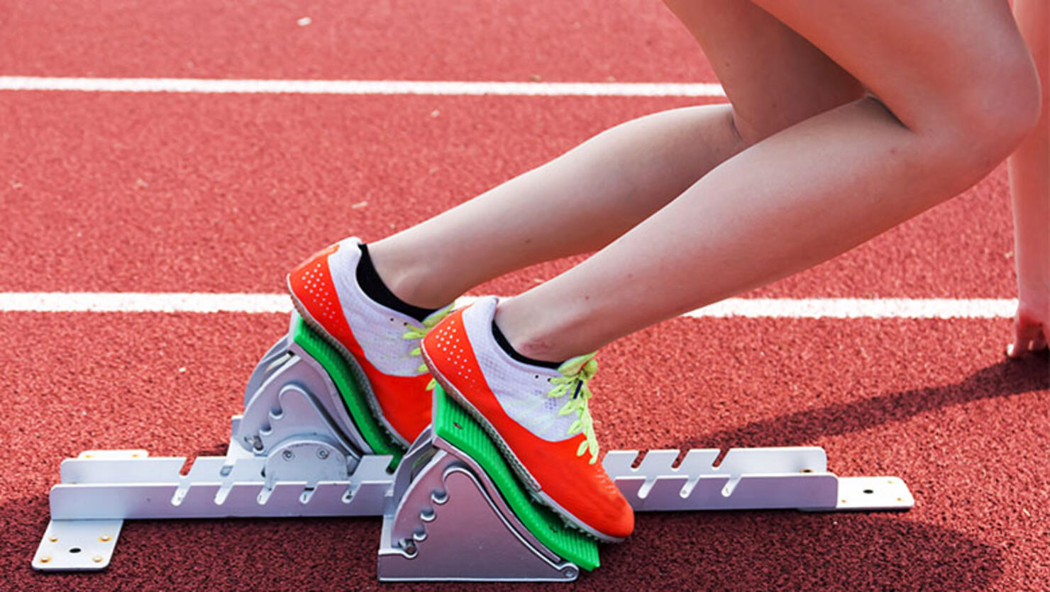 Spikes in the blocks