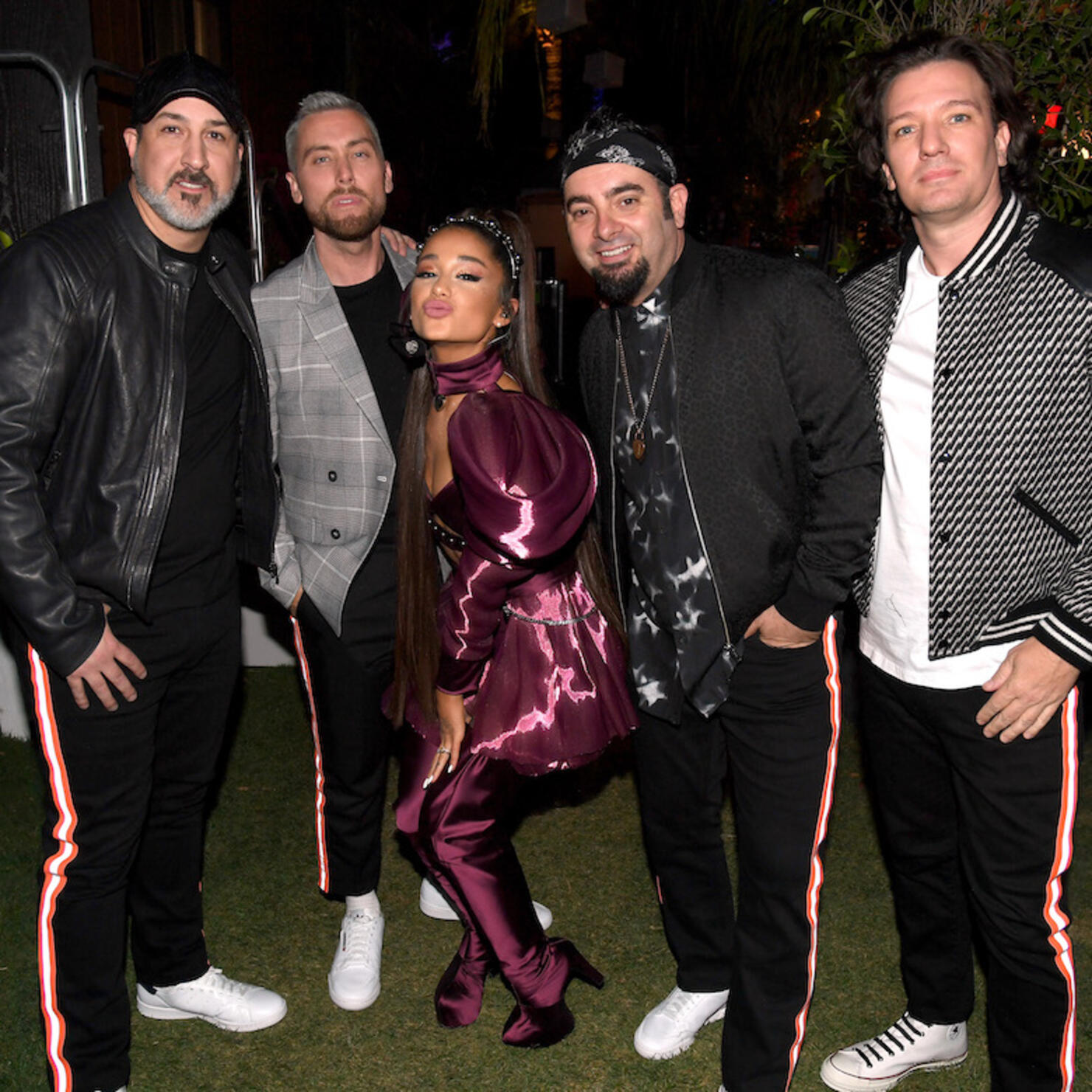 2019 Coachella Valley Music And Arts Festival - Weekend 1 - Day 3