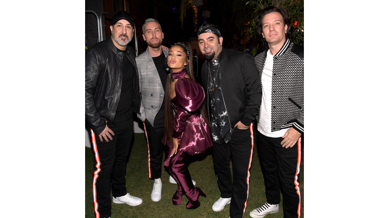 2019 Coachella Valley Music And Arts Festival - Weekend 1 - Day 3