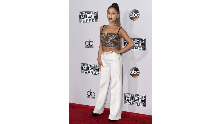 2016 American Music Awards