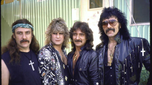 Why June 20th Matters in Rock History
