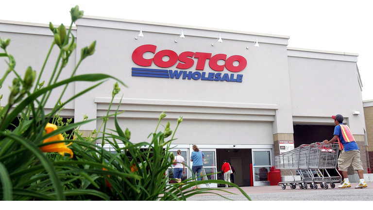 Costco Reports Q3 Profits Up 12.3 Percent