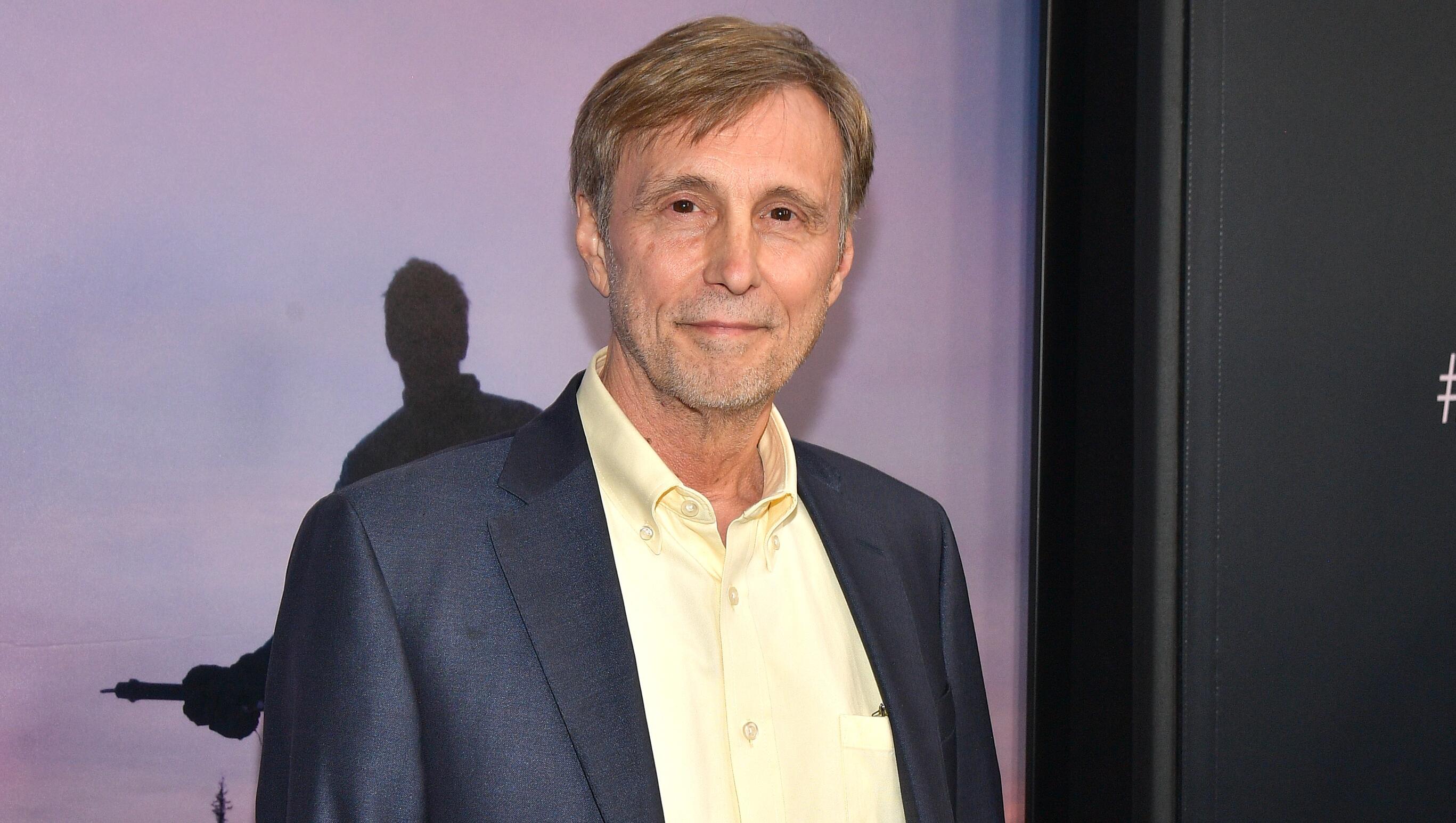 Thom Hartmann is coming to the Bay Area