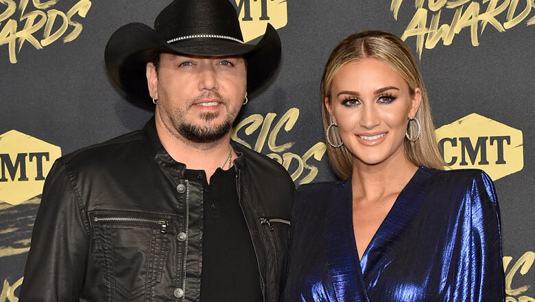 Jason Aldean's Birthday Cake Fail Will Make Your Day | iHeart