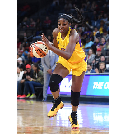 Chiney Ogwumike