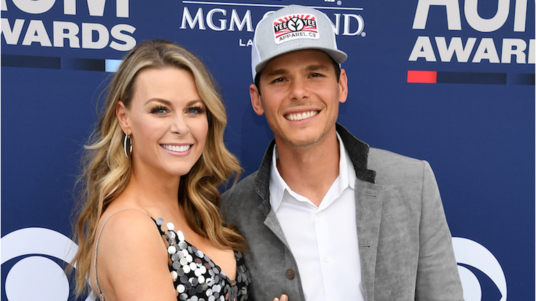 54th Academy Of Country Music Awards - Arrivals