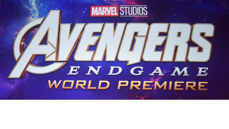 Los Angeles World Premiere Of Marvel Studios' "Avengers: Endgame"