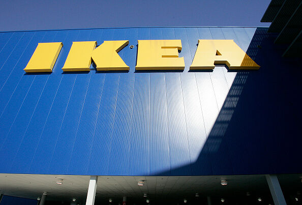 IKEA seeks 'happiness hunter' 