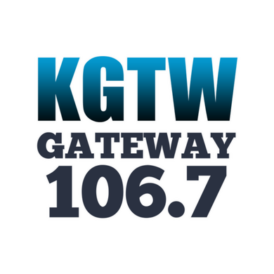 Gateway 106 logo