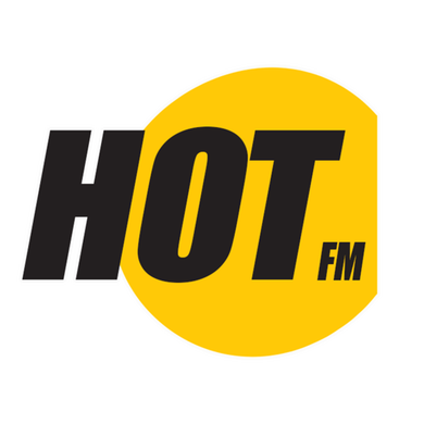 HOT FM Texarkana logo