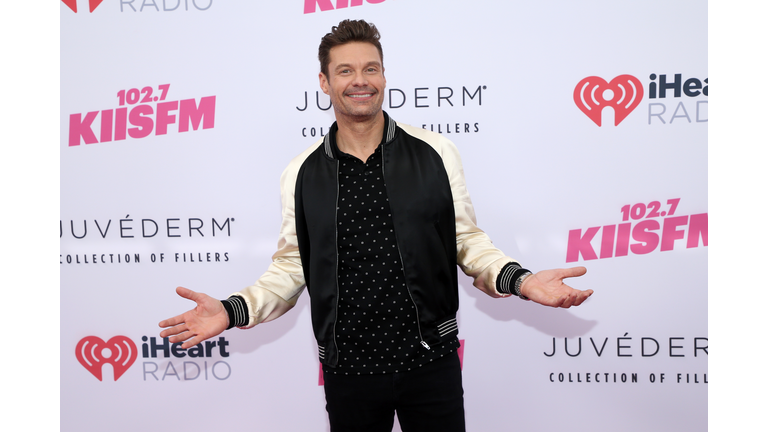 2019 iHeartRadio Wango Tango - Arrivals