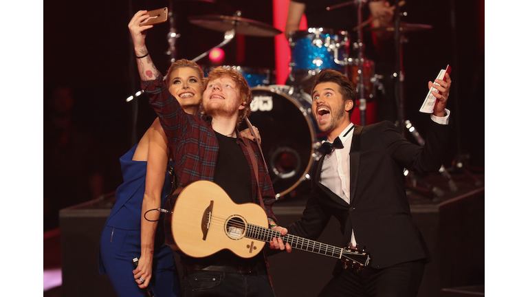 'The Voice Of Germany' Finals