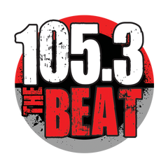 105.3 The Beat