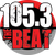 105.3 The Beat