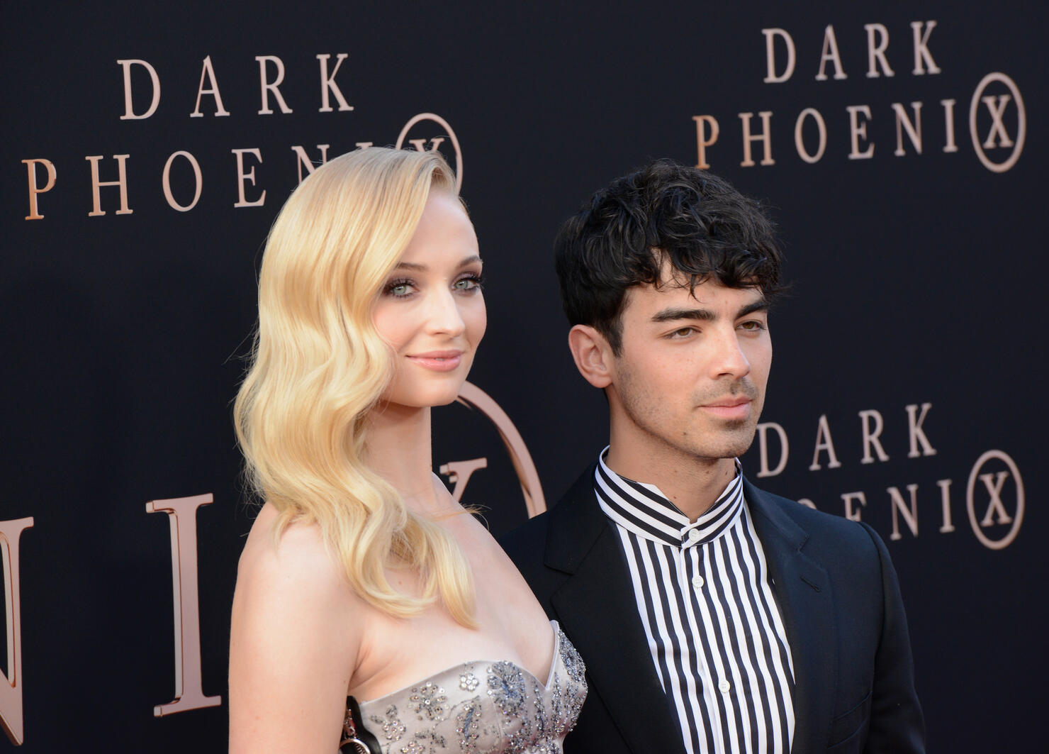 Premiere Of 20th Century Fox's "Dark Phoenix" - Arrivals