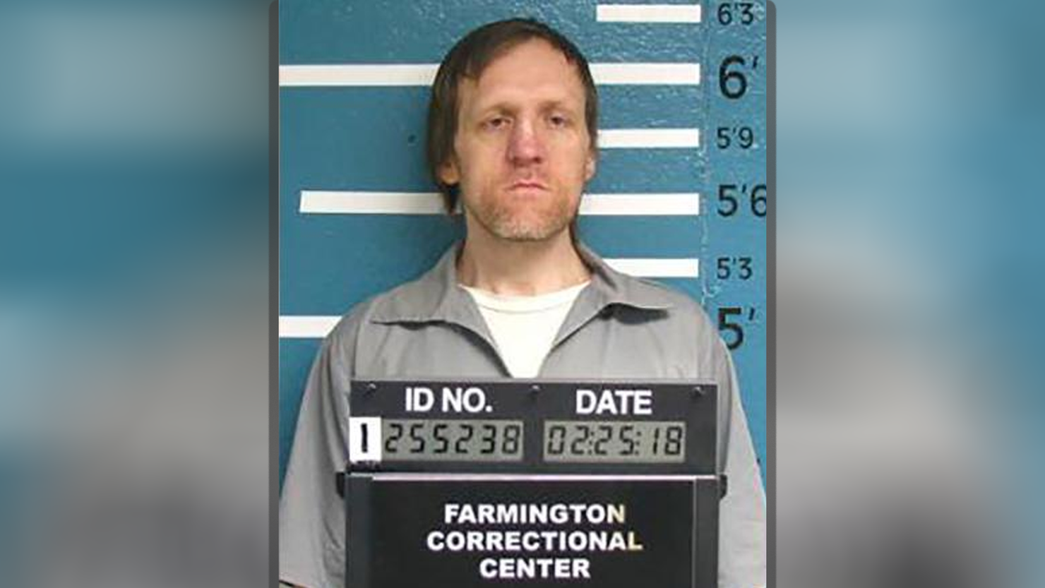 Overland man threatens to 'kill every gay person I can' at St. Louis PrideFest, charges say