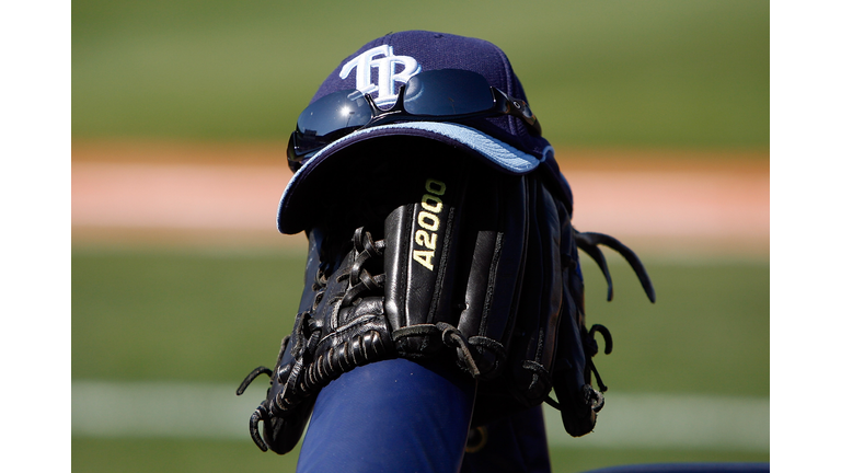 Boston Red Sox v Tampa Bay Rays