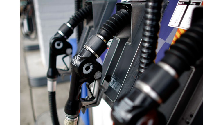 Gas Prices Climb Upwards As Oil Breaks 100 Dollar Mark During Week