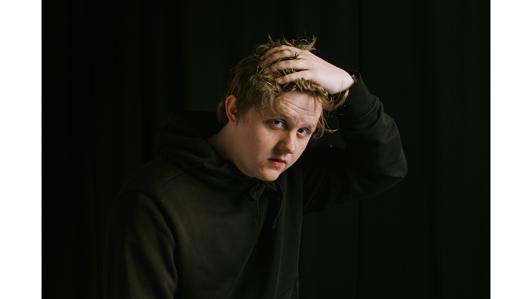 Lewis Capaldi 2019