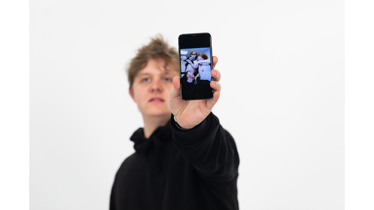 Lewis Capaldi 2019