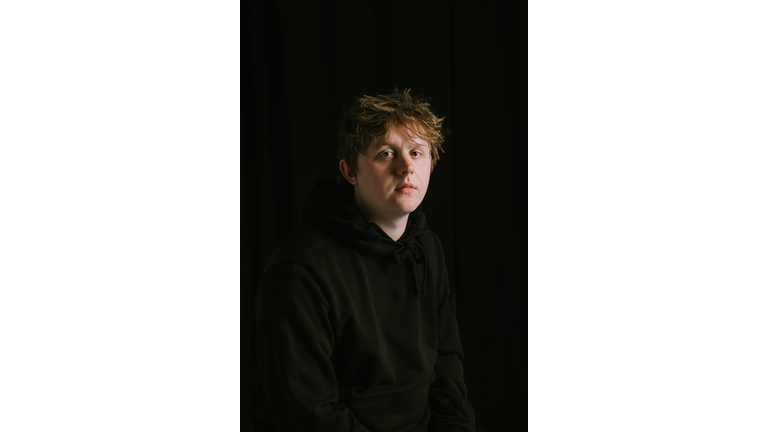 Lewis Capaldi 2019