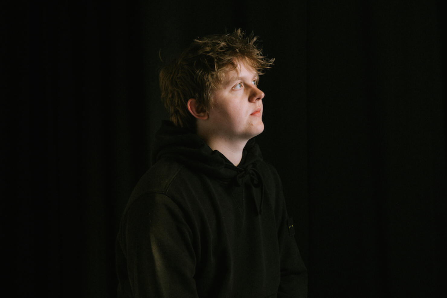 Lewis Capaldi 2019