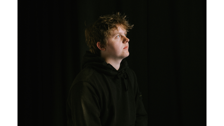 Lewis Capaldi 2019