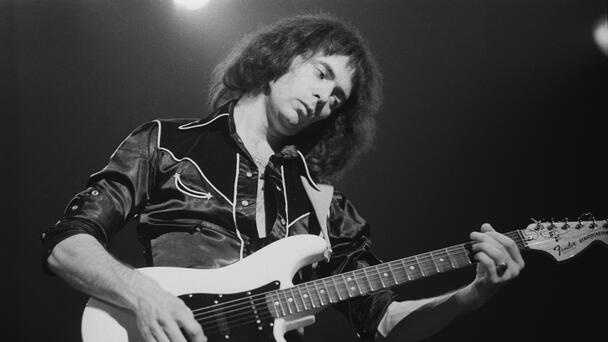 Why June 21st Matters in Rock History
