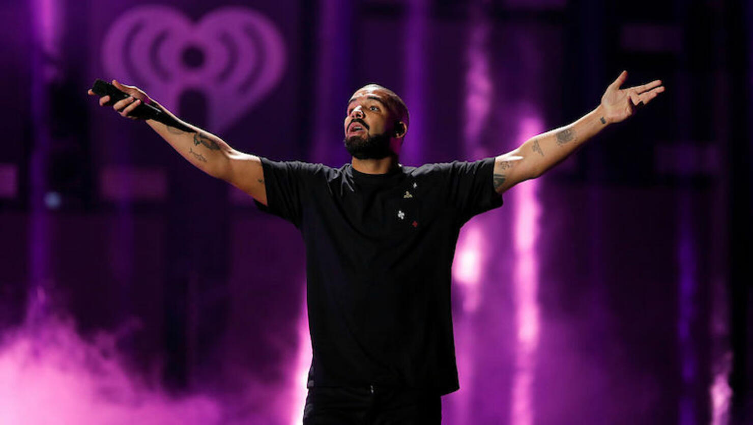 2016 iHeartRadio Music Festival - Night 1 - Show