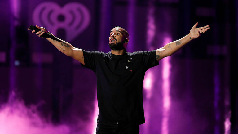 2016 iHeartRadio Music Festival - Night 1 - Show
