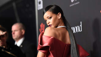 The Forbes highest-paid women in music