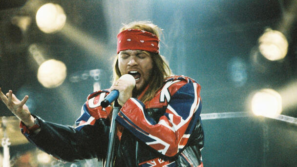 Why August 8th Matters In Rock History