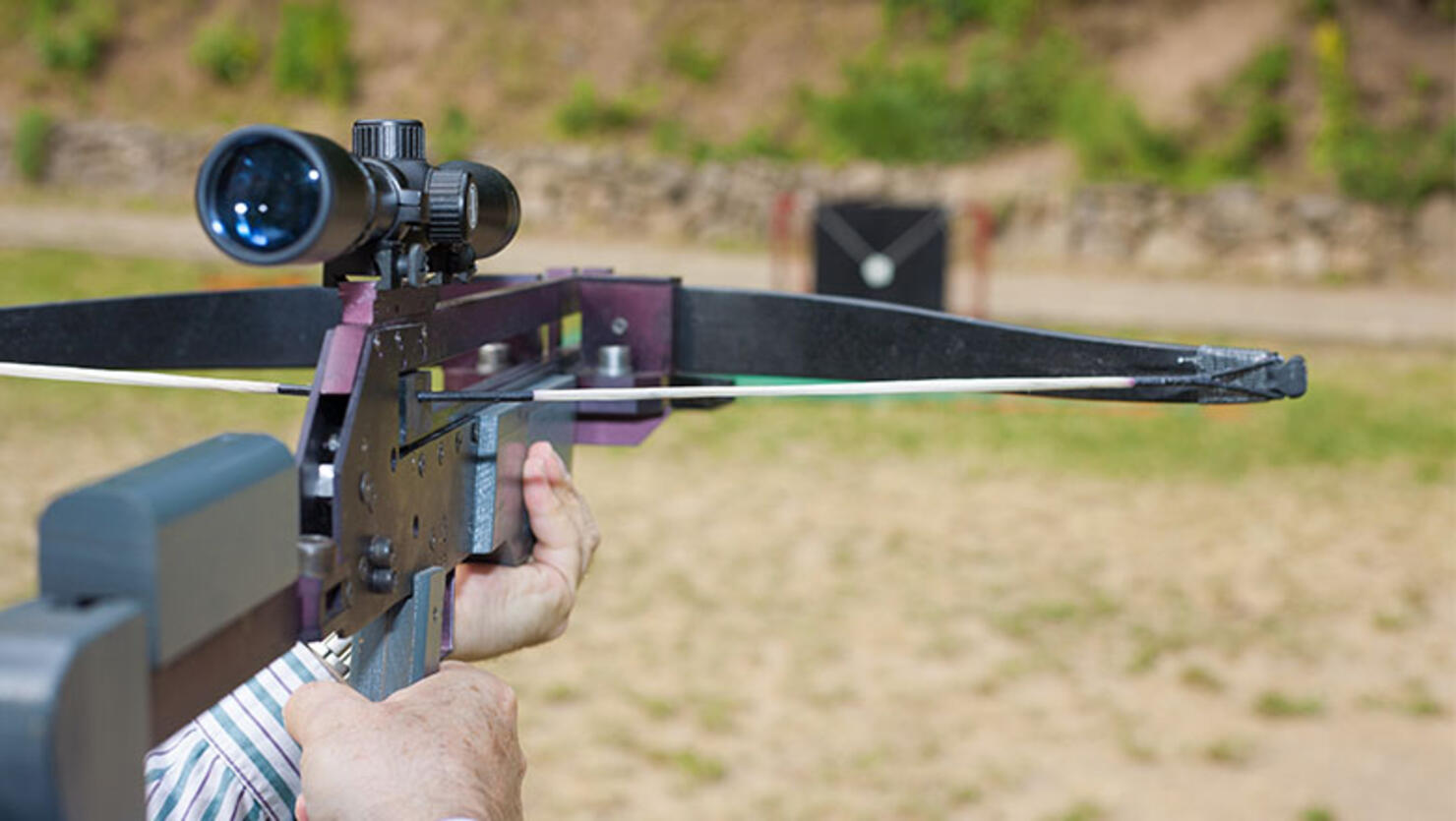 Crossbow