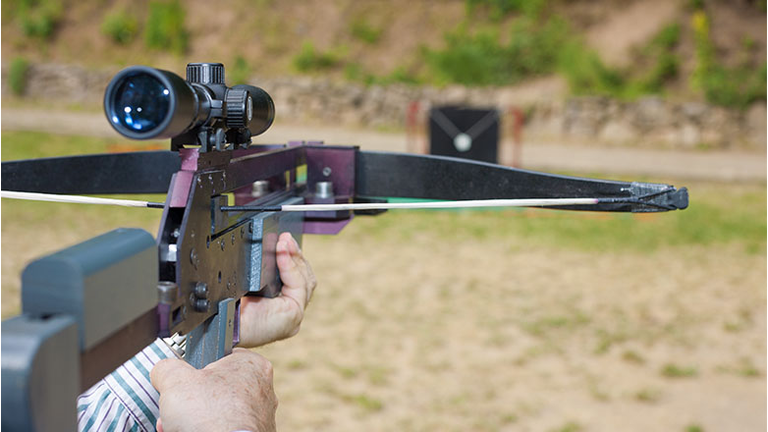Crossbow