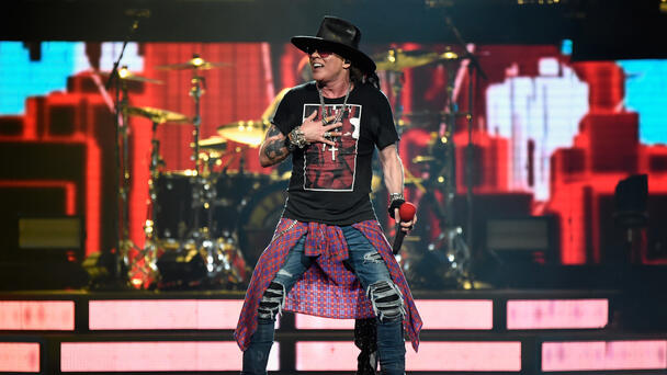 Why June 27th Matters in Rock History