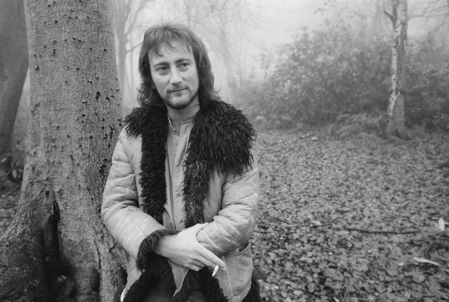 Roger Glover