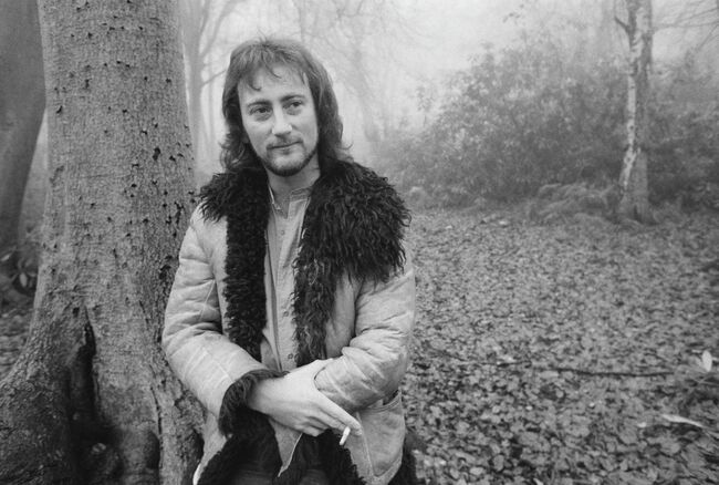 Roger Glover