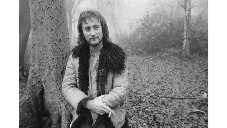 Roger Glover