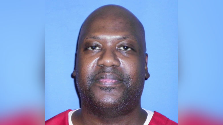 Curtis Flowers