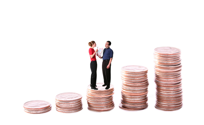 Debt Series: Big Money Problems