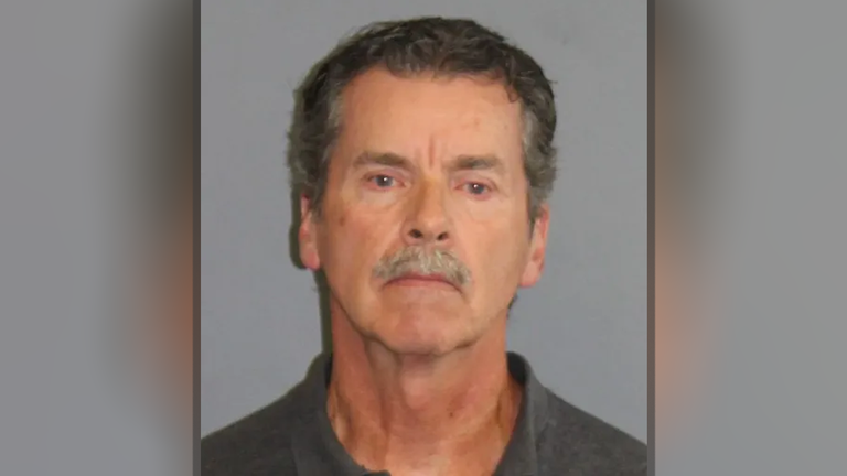 Connecticut man charged with manslaughter after assisting with his wife's suicide