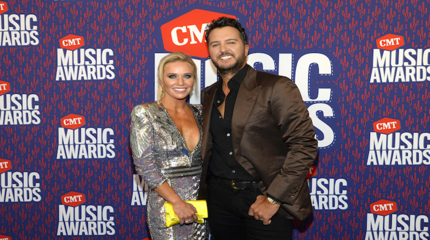 2019 CMT Music Awards - Executives