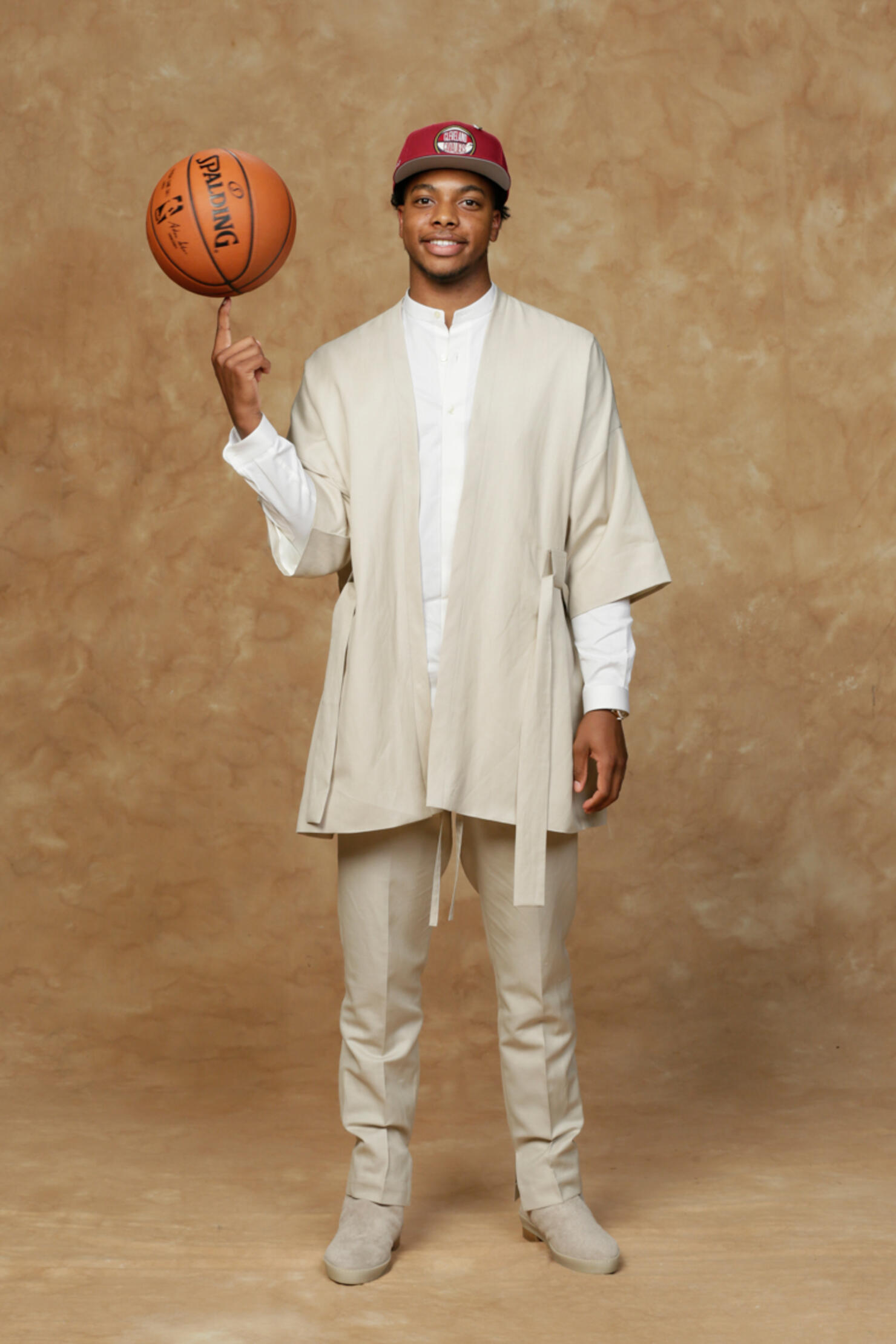 The Best Dressed at the 2019 NBA Draft iHeart