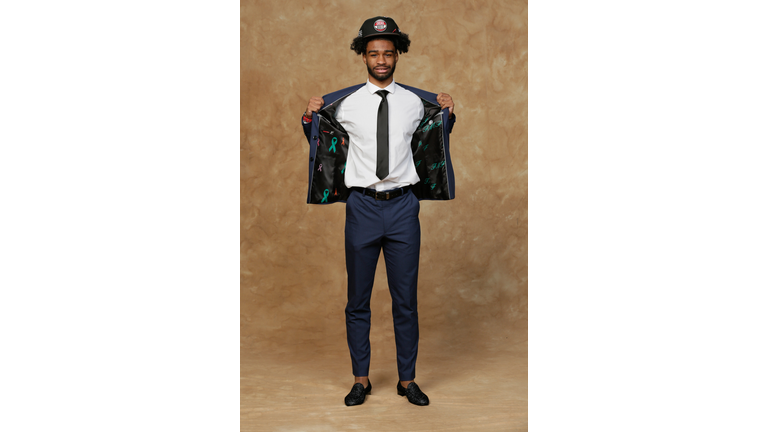 2019 NBA Draft