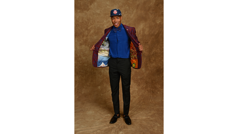 2019 NBA Draft