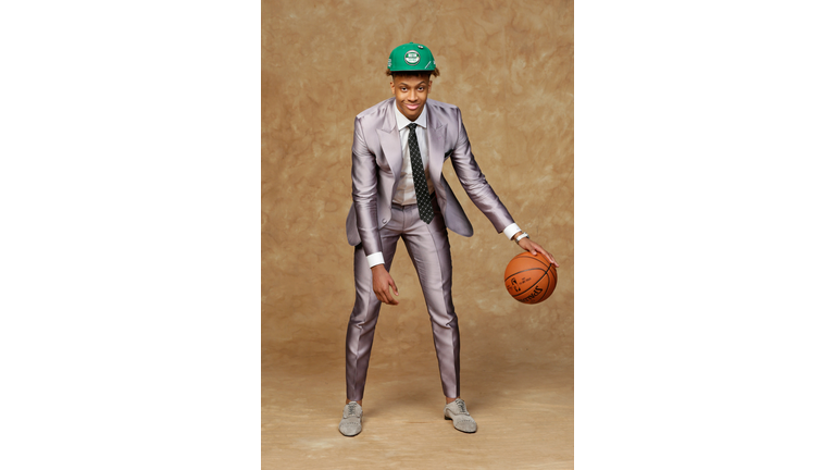 2019 NBA Draft