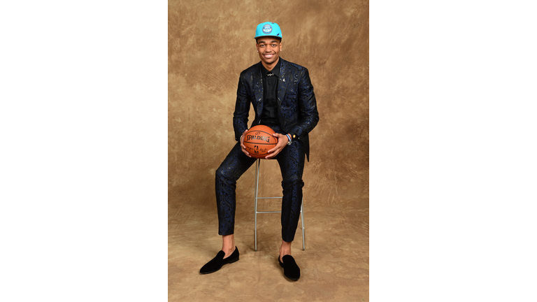 2019 NBA Draft